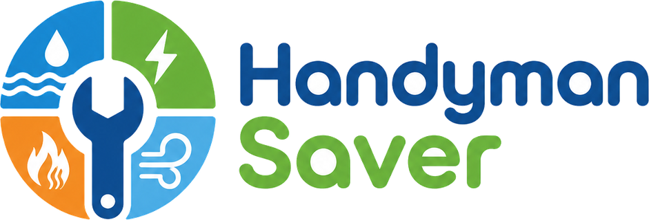 Handyman Saver logo