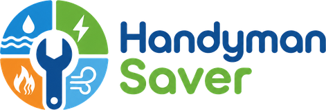 Handyman Saver logo